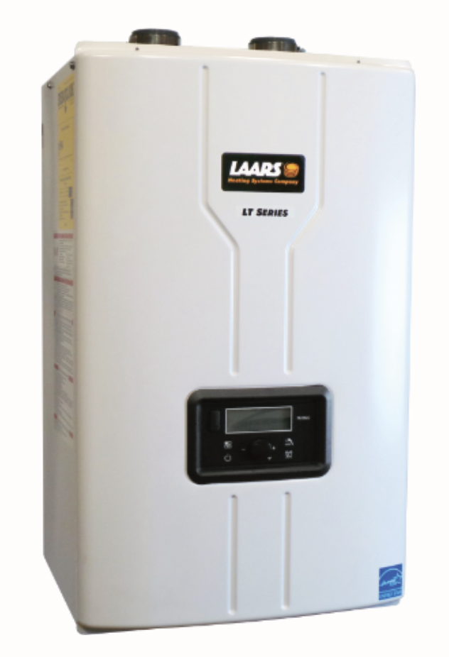LT Series Tankless