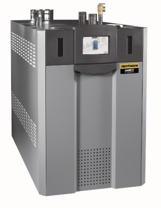 Neotherm Boiler