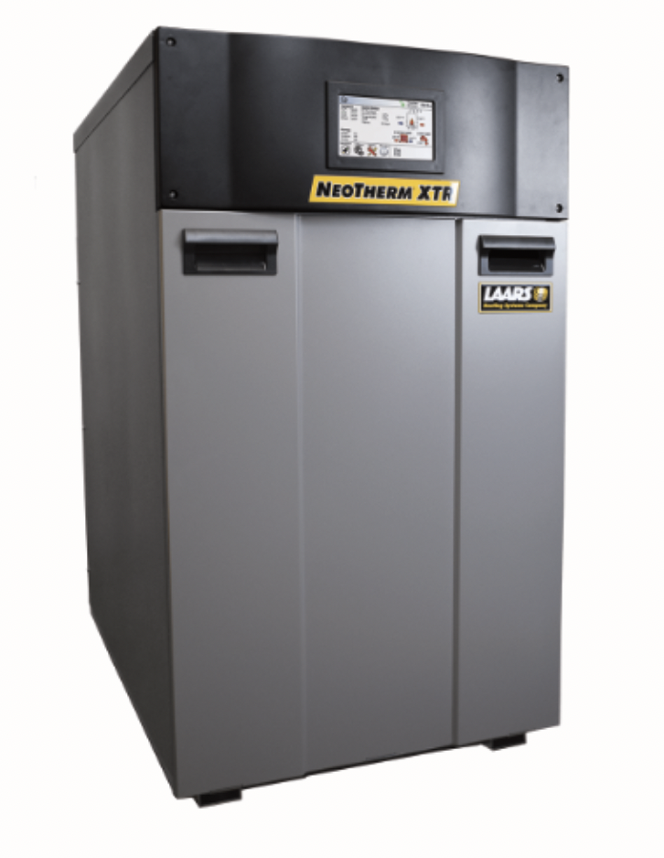 Boilers and water heaters