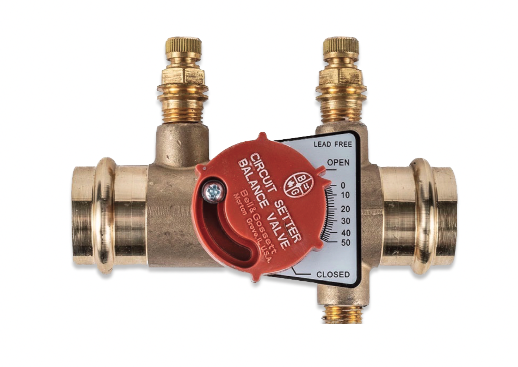 Valves and controls