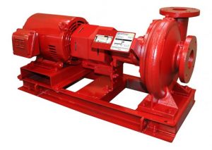 Pumps and circulators