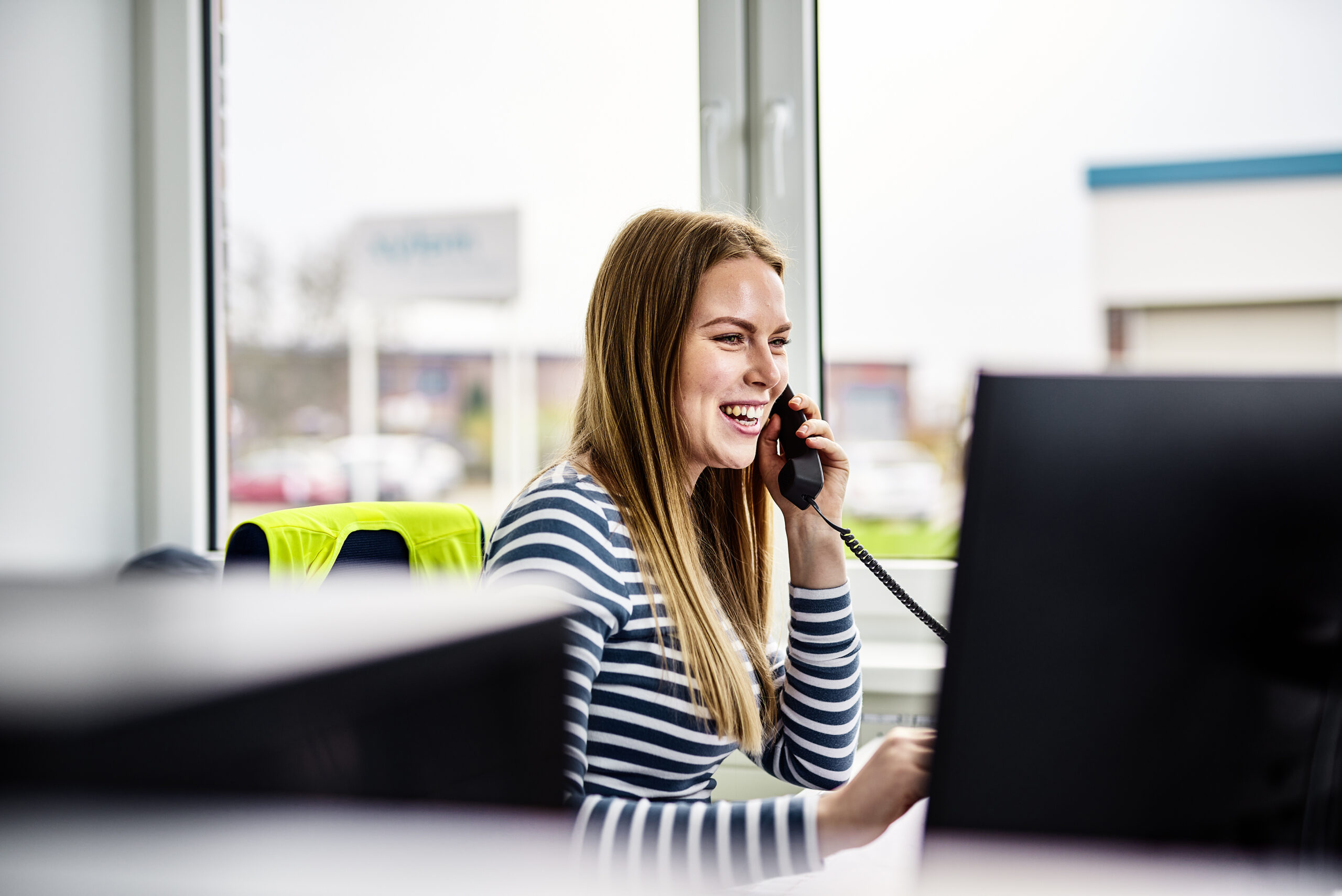 Find your local office