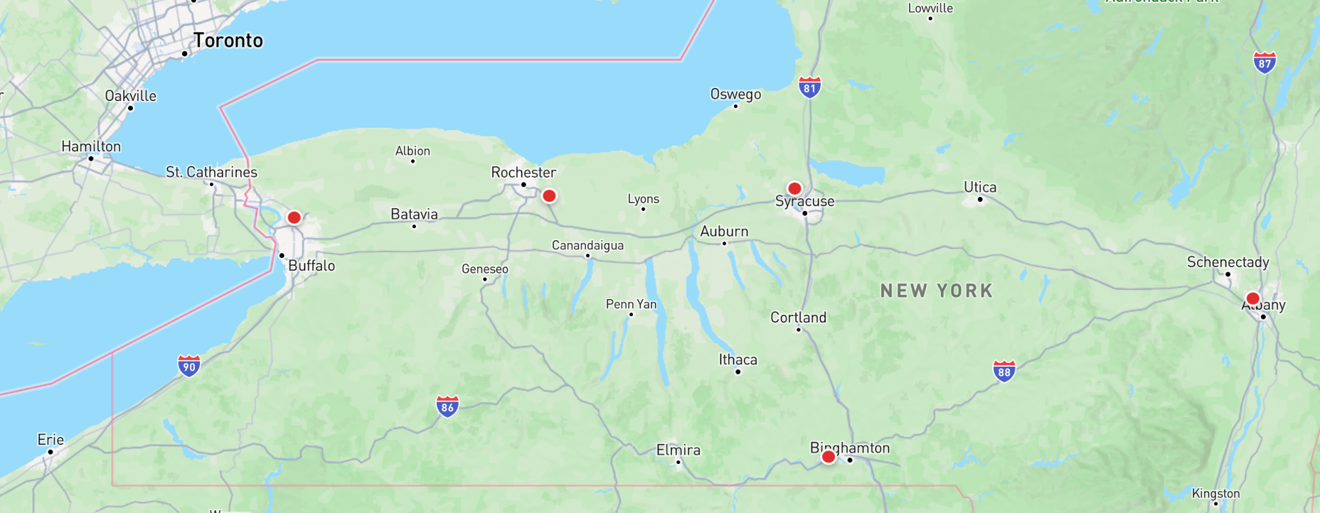 Find your local office