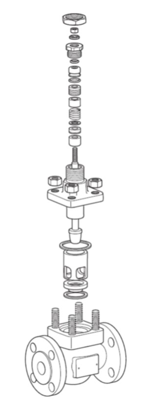 spiratrol diagram