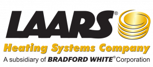 Laars logo